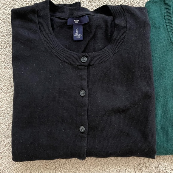 Two Cardigans - Picture 3 of 11